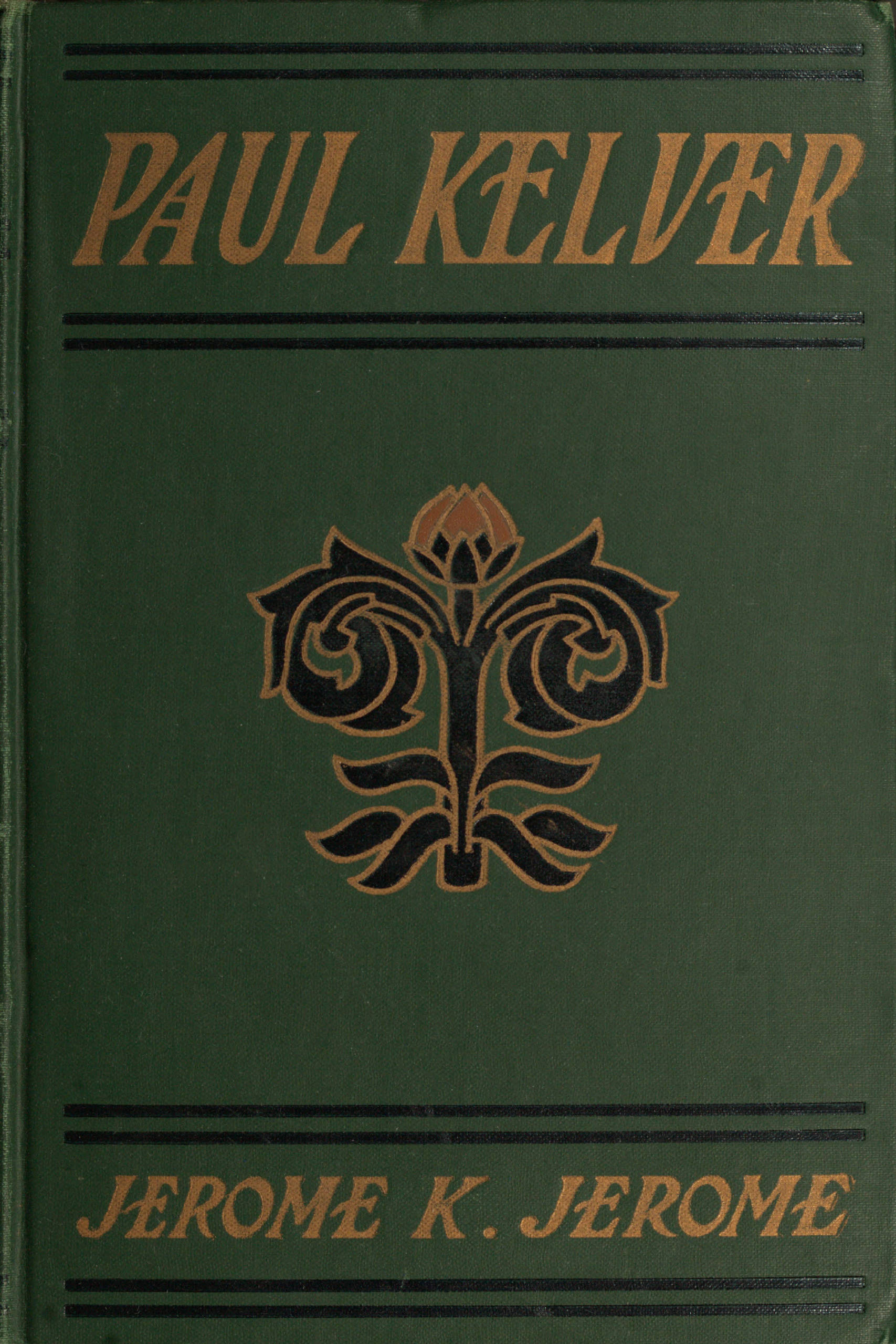 Paul Kelver