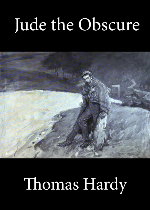 Jude the Obscure