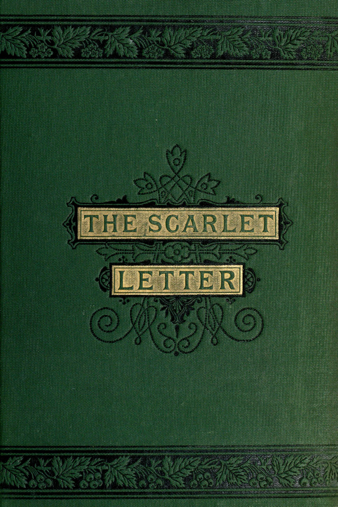 The Scarlet Letter