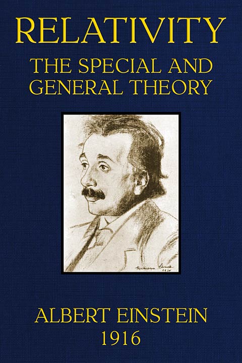 Relativity : the Special and General Theory Relativity : the Special and General Theory