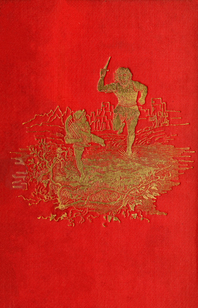 The Red Fairy Book The Red Fairy Book