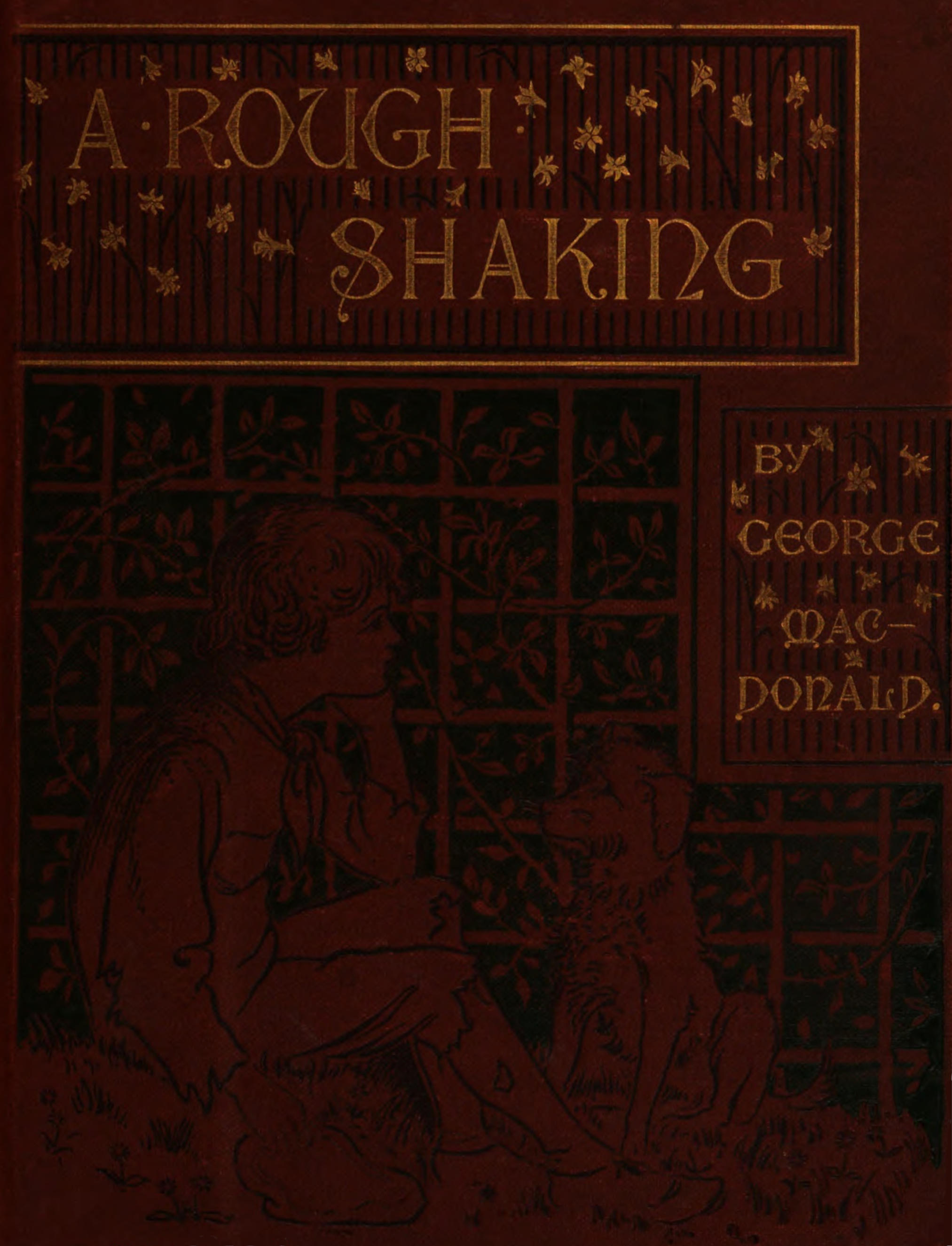 A Rough Shaking