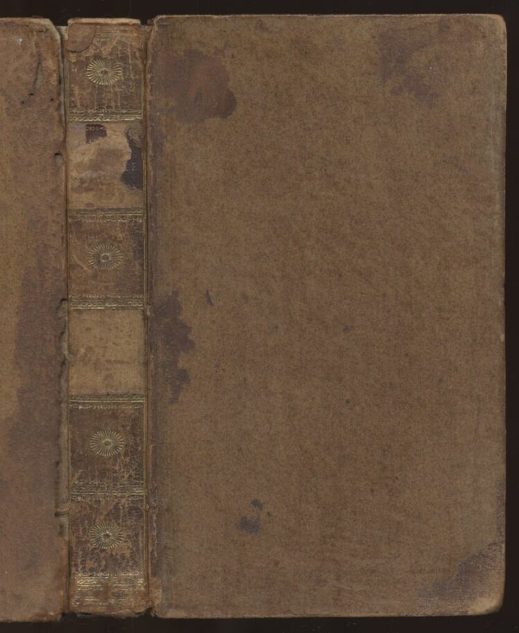 A Residence in France During the Years 1792, 1793, 1794 and 1795, Part III., 1794
Described in a Series of Letters from an English Lady: with General and Incidental Remarks on the French Character and Manners