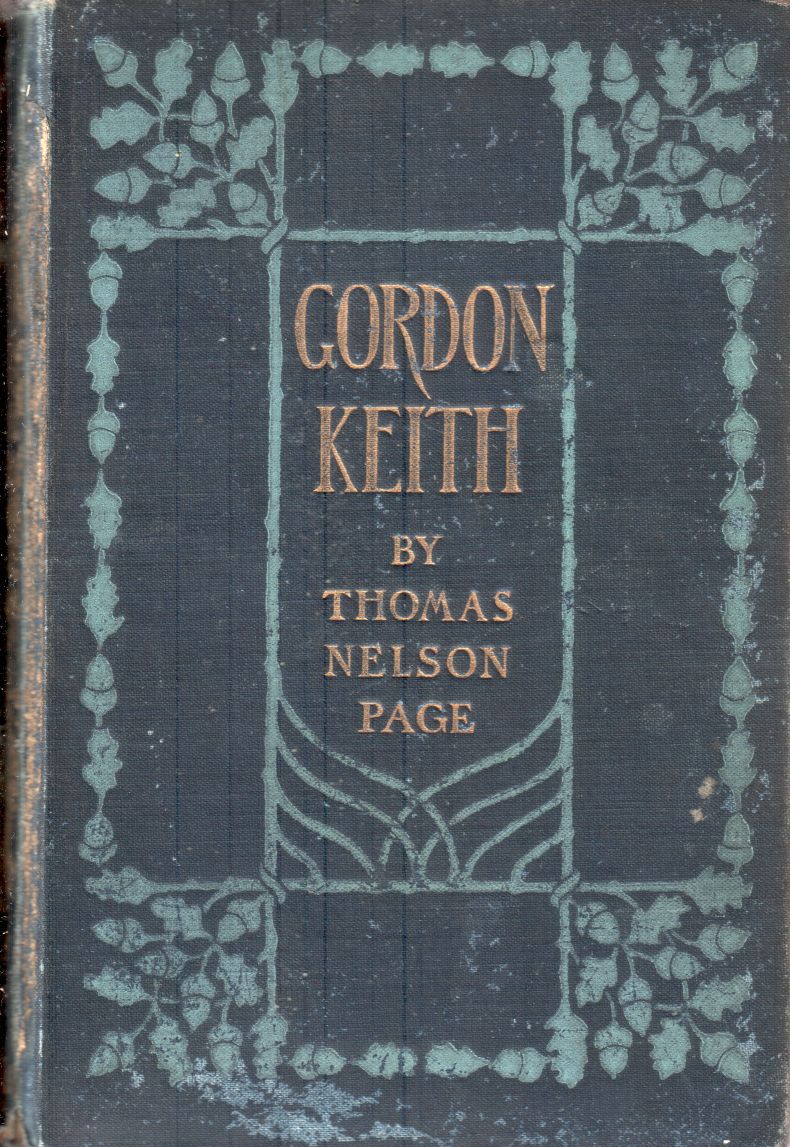 Gordon Keith