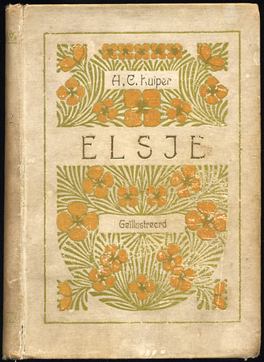 Elsje Elsje