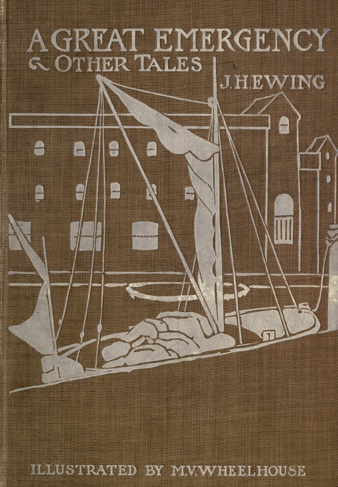 A Great Emergency and Other Tales A Great Emergency and Other Tales