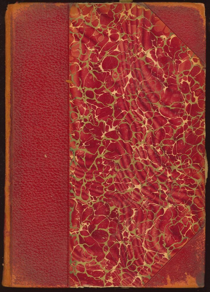 History of Egypt, Chaldæa, Syria, Babylonia, and Assyria, Volume 3 (of 12)
