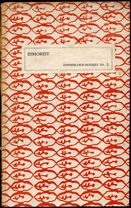 Een abel spel van Esmoreit, sconics sone van Cecilien