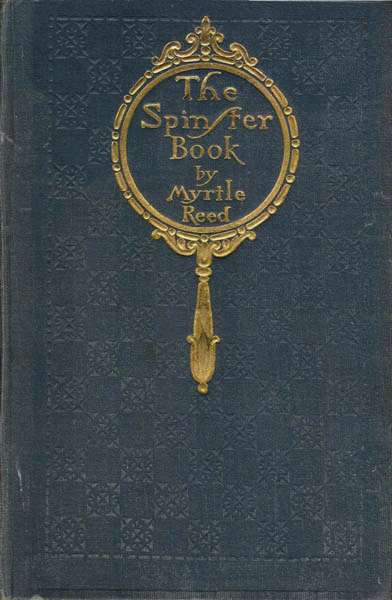 The Spinster Book
