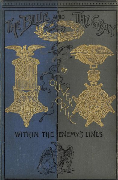 Within The Enemy's Lines