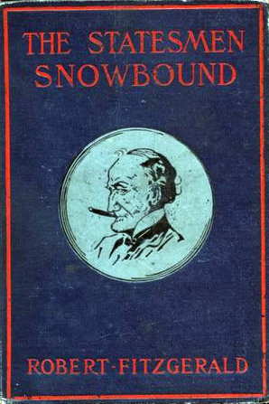 The Statesmen Snowbound The Statesmen Snowbound