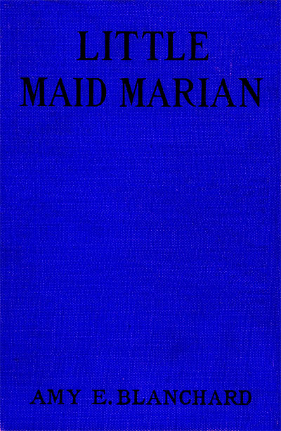 Little Maid Marian