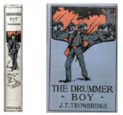 The Drummer Boy The Drummer Boy