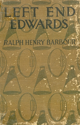 Left End Edwards