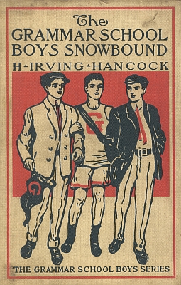 The Grammar School Boys Snowbound; or, Dick & Co. at Winter Sports The Grammar School Boys Snowbound; or, Dick & Co. at Winter Sports