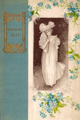 Wonder-Box Tales Wonder-Box Tales
