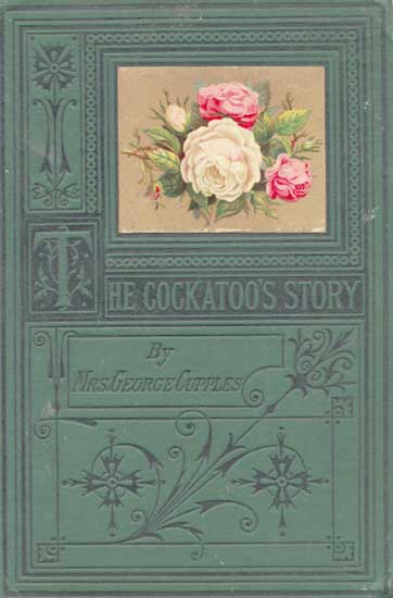The Cockatoo's Story The Cockatoo's Story
