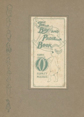 The Bay and Padie Book Kiddie Songs The Bay and Padie Book Kiddie Songs