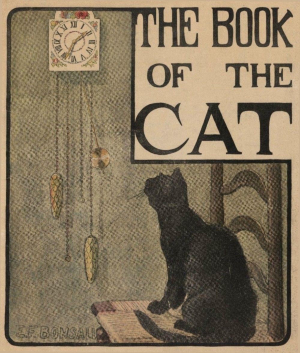 The Book of the Cat The Book of the Cat