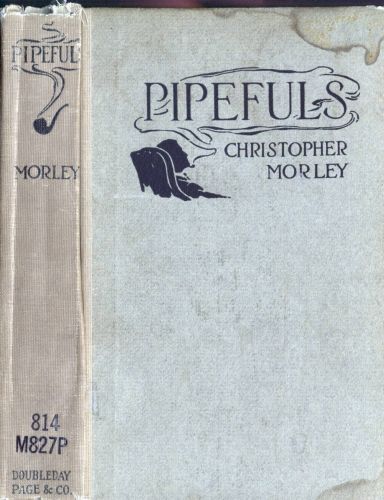 Pipefuls