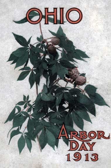 Ohio Arbor Day 1913: Arbor and Bird Day Manual
Issued for the Benefit of the Schools of our State