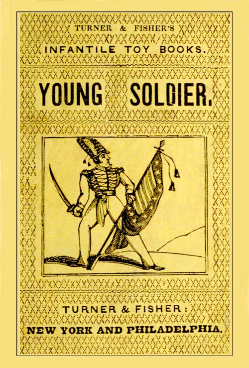 Young Soldier Young Soldier
