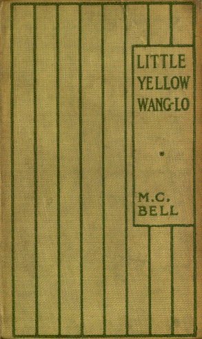 Little Yellow Wang-lo Little Yellow Wang-lo