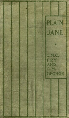 Plain Jane