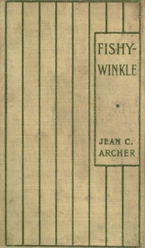 Fishy-Winkle Fishy-Winkle