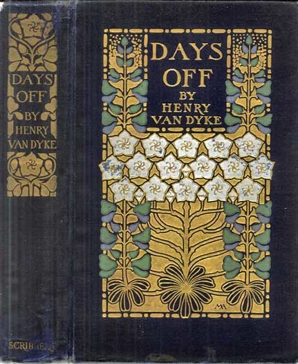 Days Off, and Other Digressions