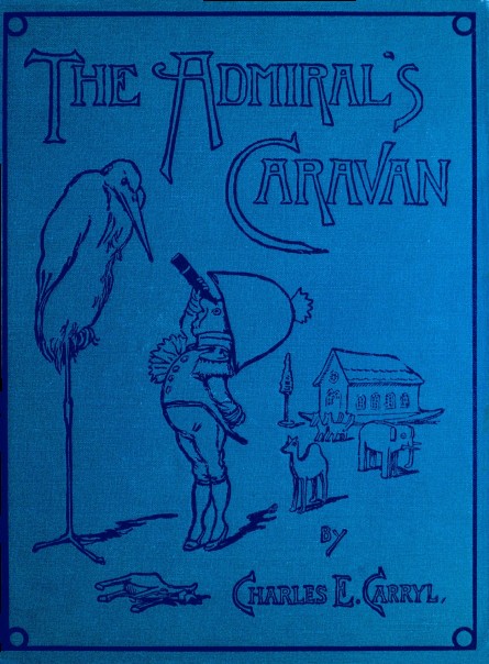 The Admiral's Caravan The Admiral's Caravan
