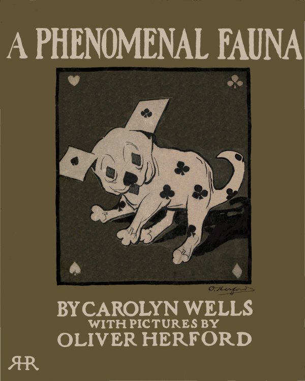A Phenomenal Fauna A Phenomenal Fauna