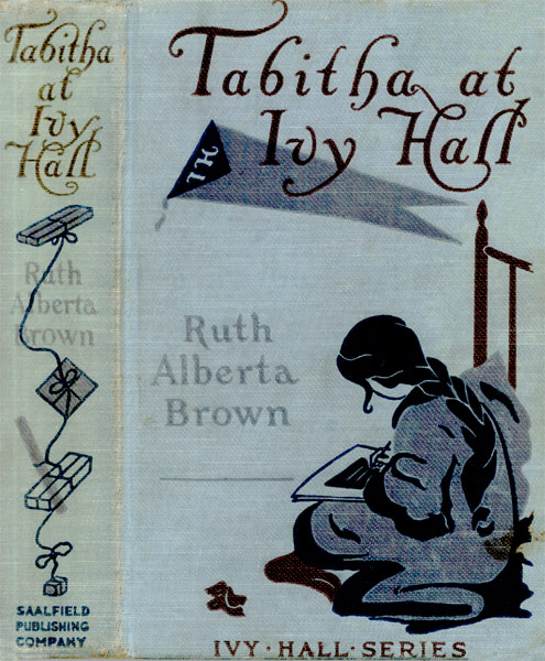 Tabitha at Ivy Hall Tabitha at Ivy Hall