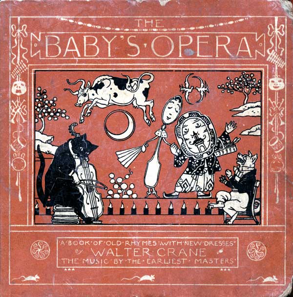 The Baby's Opera The Baby's Opera