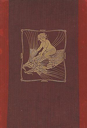 The Water-Babies: A Fairy Tale for a Land-Baby