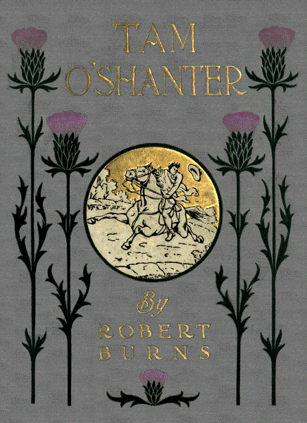 Tam O'Shanter Tam O'Shanter