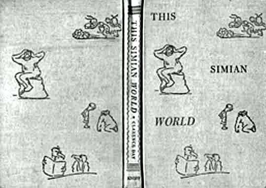 This Simian World This Simian World