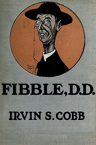 Fibble, D.D. Fibble, D.D.