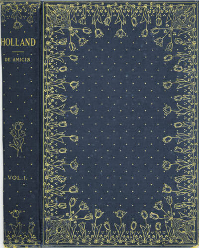 Holland, v. 1 (of 2) Holland, v. 1 (of 2)