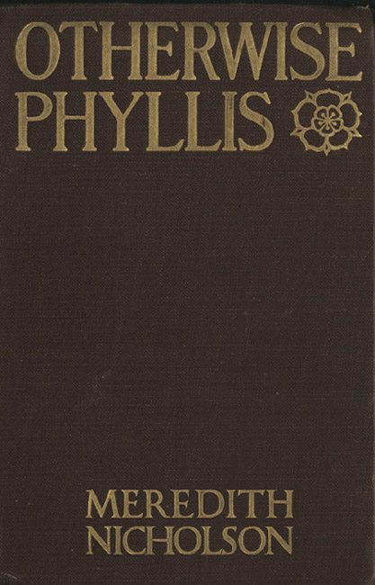 Otherwise Phyllis