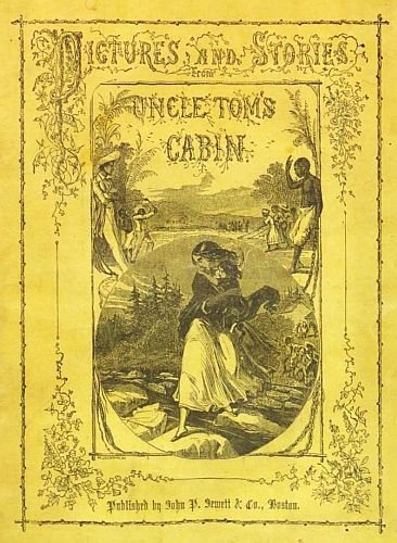 Pictures and Stories from Uncle Tom's Cabin Pictures and Stories from Uncle Tom's Cabin