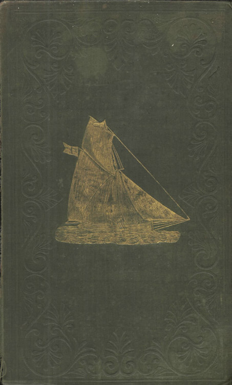 A Yacht Voyage to Norway, Denmark, and Sweden
2nd edition