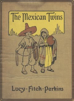 The Mexican Twins The Mexican Twins