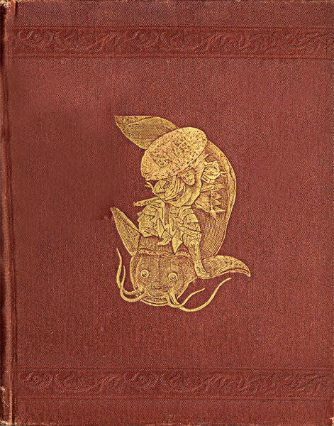 Japanese Fairy World
Stories from the Wonder-Lore of Japan