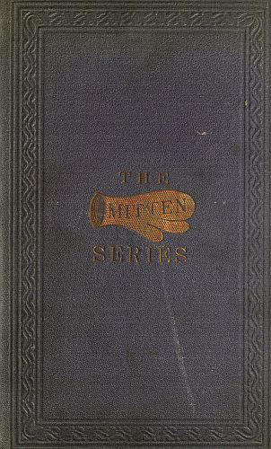 The Two Story Mittens and the Little Play Mittens Being the Fourth Book of the Series The Two Story Mittens and the Little Play Mittens Being the Fourth Book of the Series