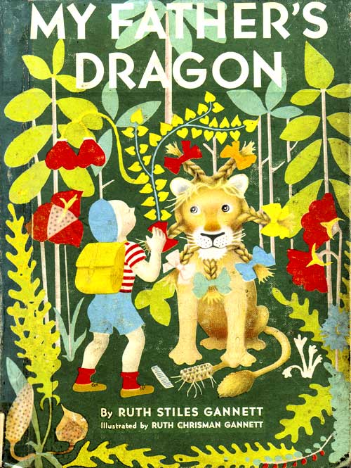 My Father's Dragon My Father's Dragon