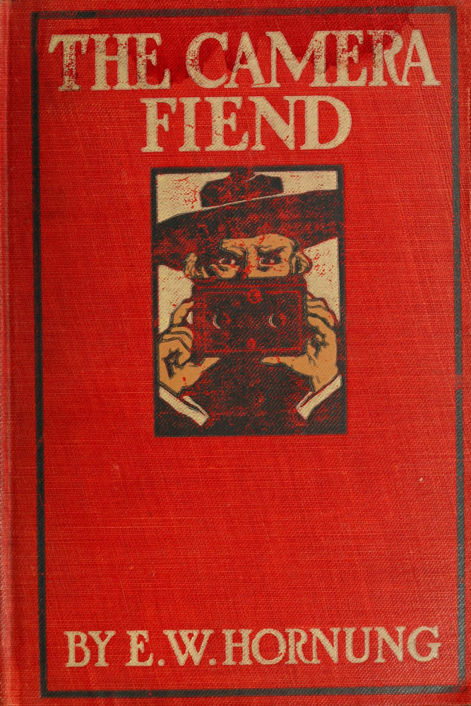 The Camera Fiend