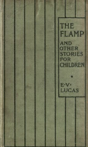 The Flamp, The Ameliorator, and The Schoolboy's Apprentice