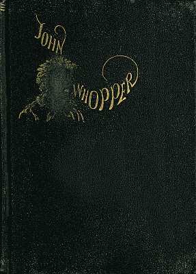 John Whopper
The Newsboy