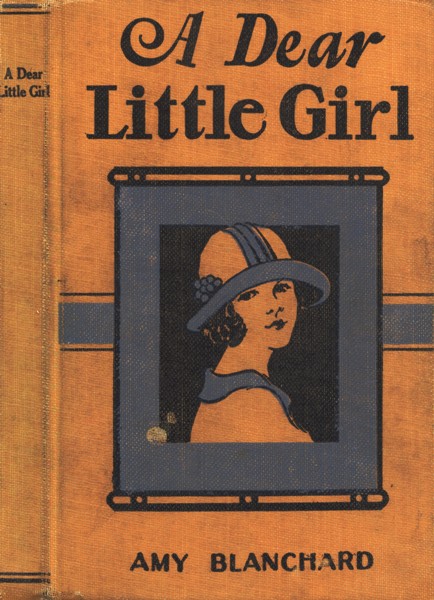A Dear Little Girl